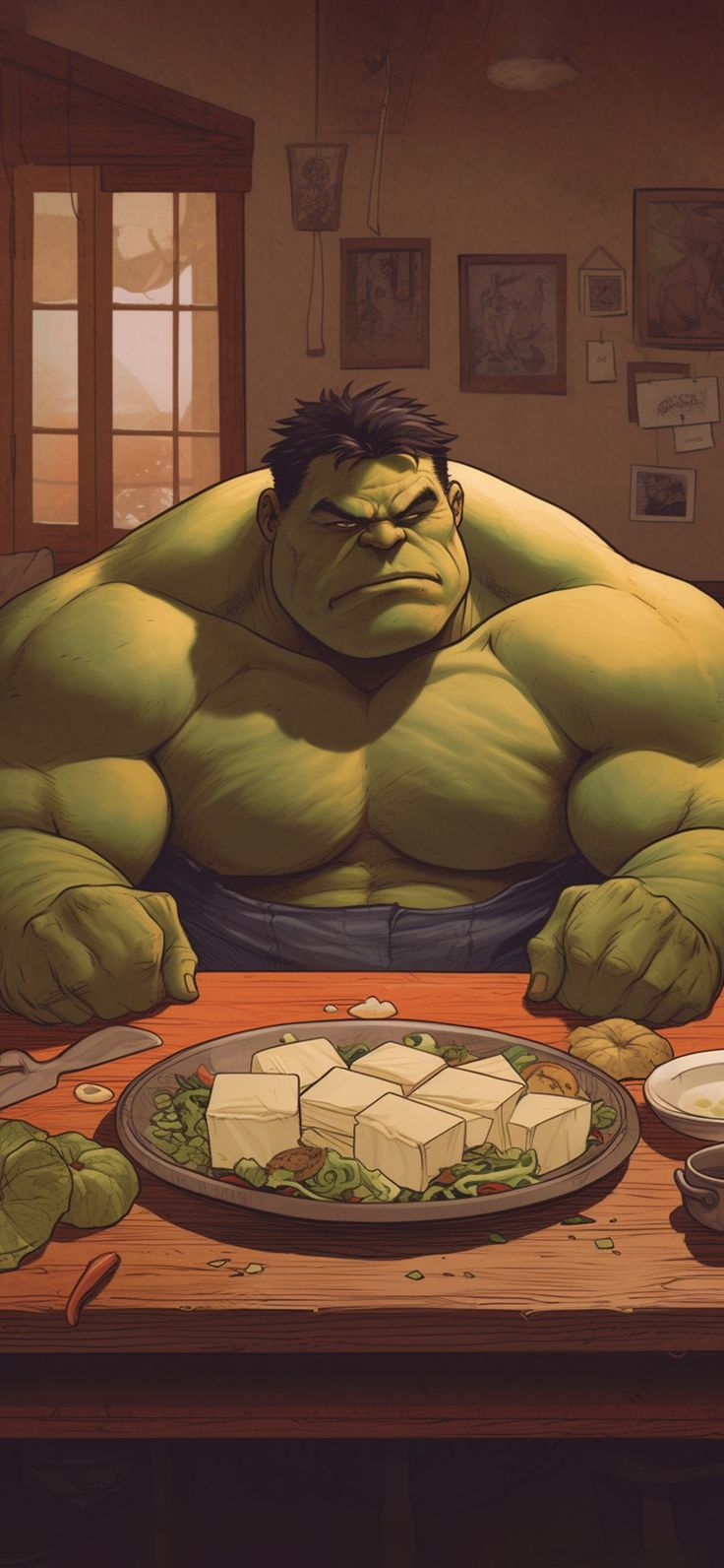 Hulk