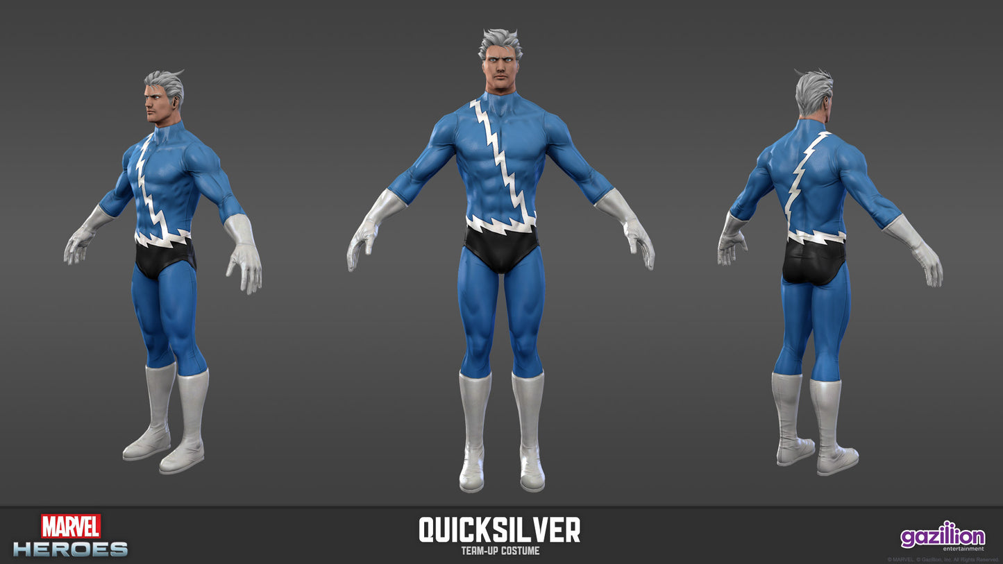 Quicksilver