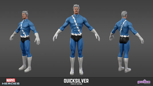 Quicksilver