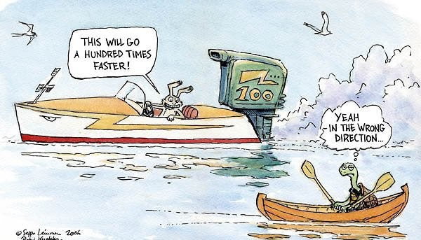 Common Angry Binary Bubble Apple Bites